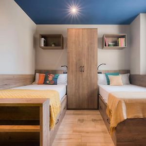 Livensa Living Valencia Marina Real, SK
